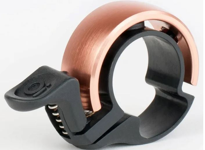 KNOG BELL OI CLASSIC SMALL COPPER