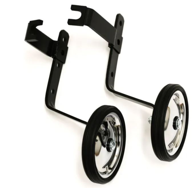 Sunnywheel Training Wheels 12-20"