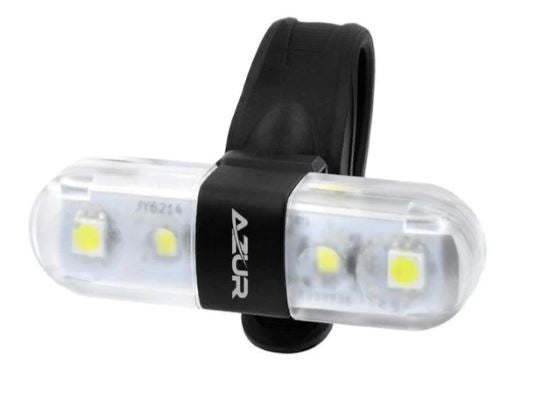 Azur Nano Usb Head Light