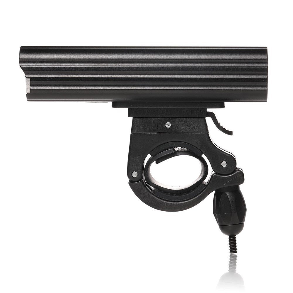 Azur Light - Aurora Front Usb Rechargable With Power Bank - 1200 Lumen
