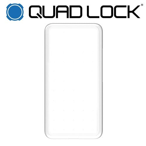 Quad Lock Iphone Poncho