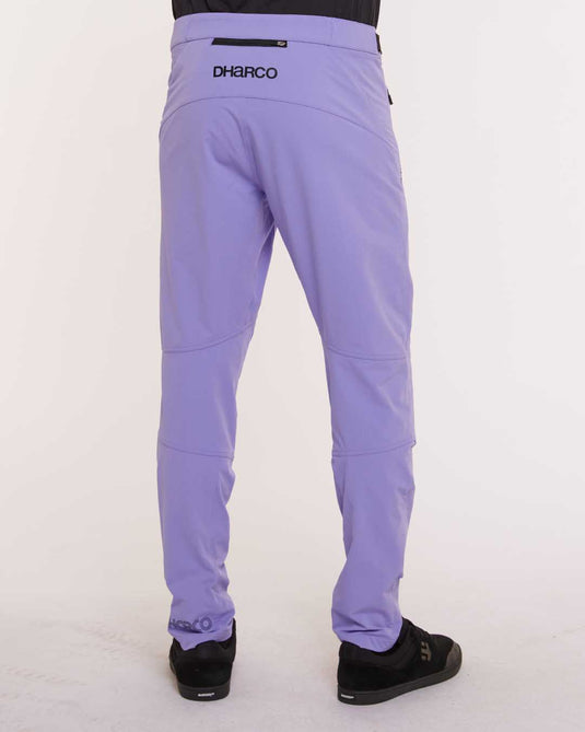 Dharco Mens Gravity Pants | Purple Haze [sz:large]