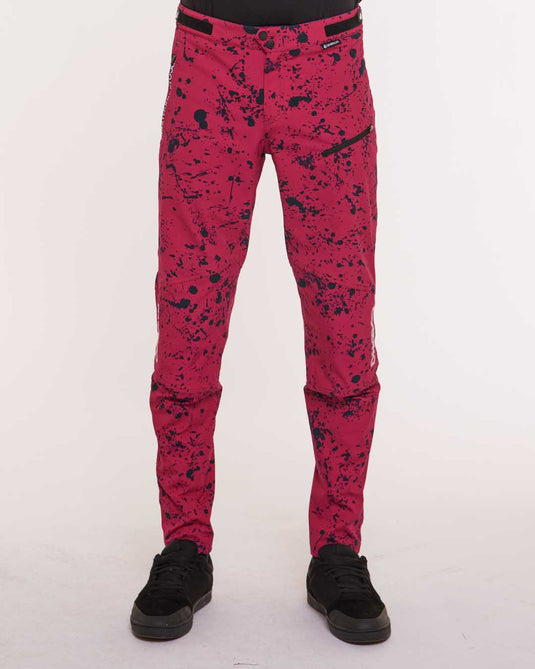 Dharco Mens Gravity Pants | Chili Peppers [sz:large]