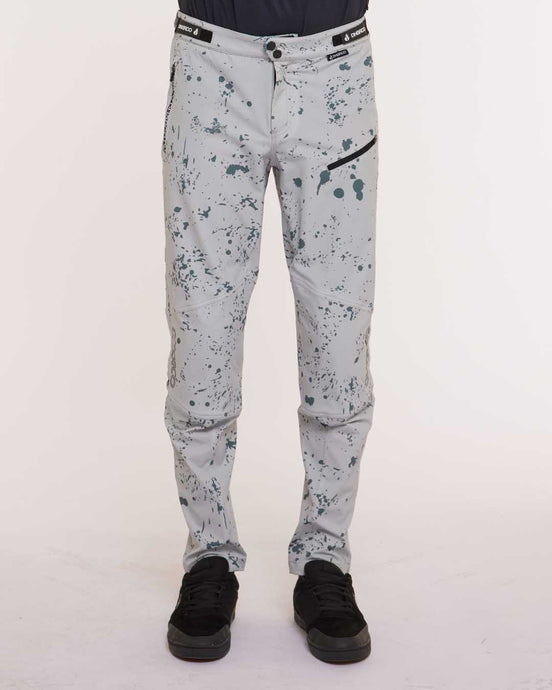 Dharco Mens Gravity Pants | Cookies And Cream [sz:large]