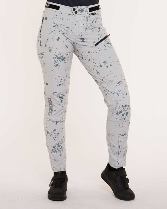 Dharco Womens Gravity Pants | Cookies And Cream [sz:large]