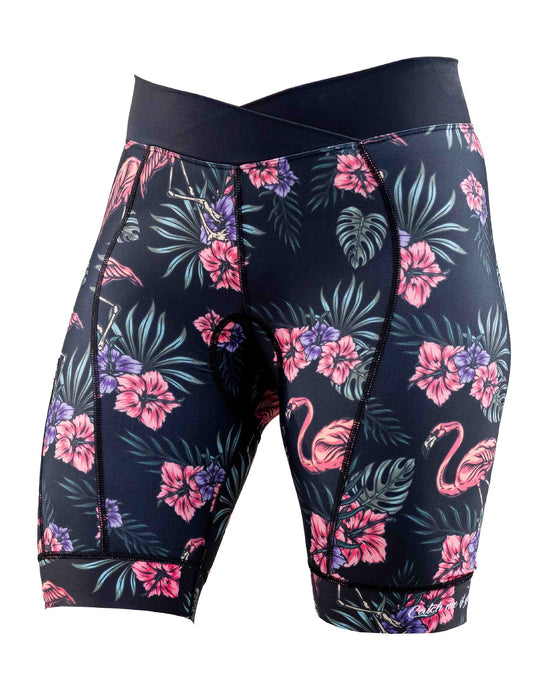 Dharco Womens Padded Party Pants | Parker [sz:large]