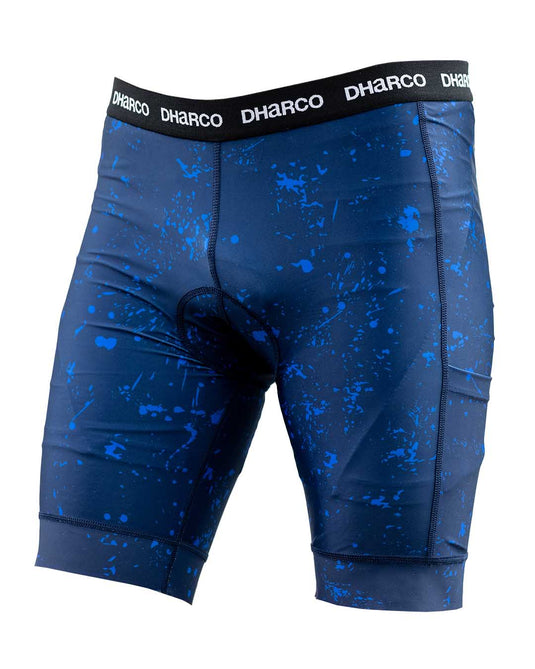 Dharco Mens Padded Party Pants | Out Of The Blue [sz:large]