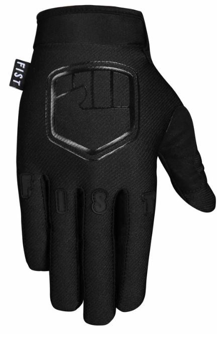 Fist Gloves Black Stocker Gloves