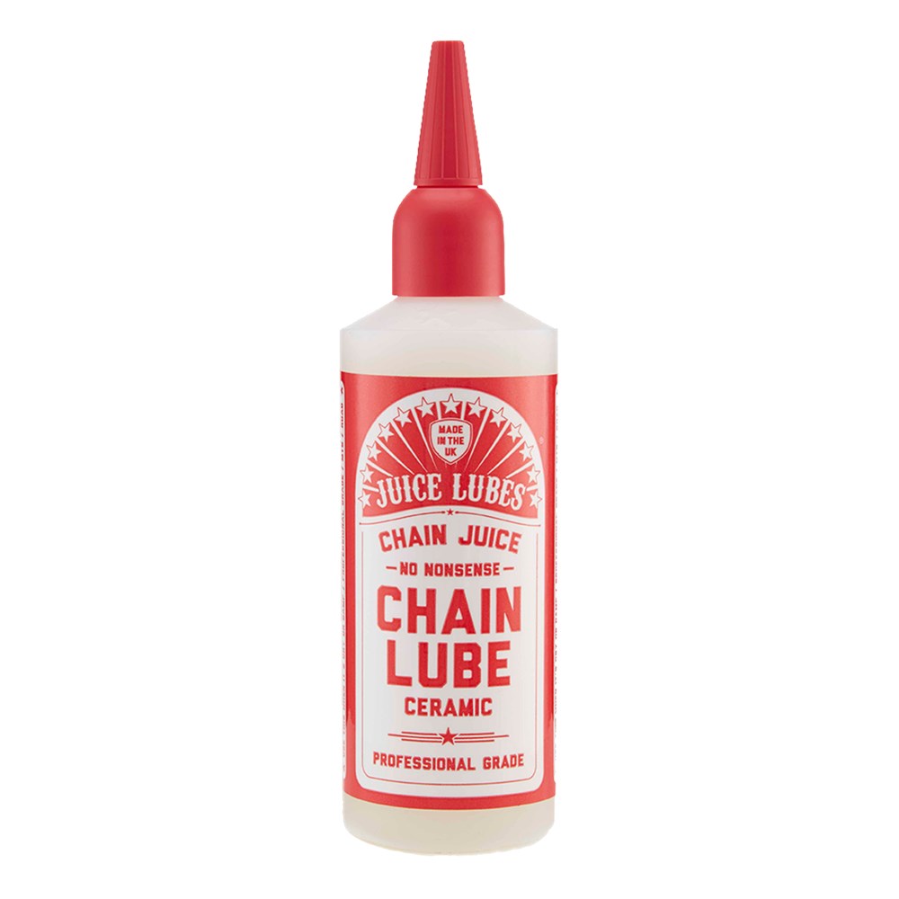 Juice Lubes Chain Juice Ceramic Chain Lube Oil 130ml