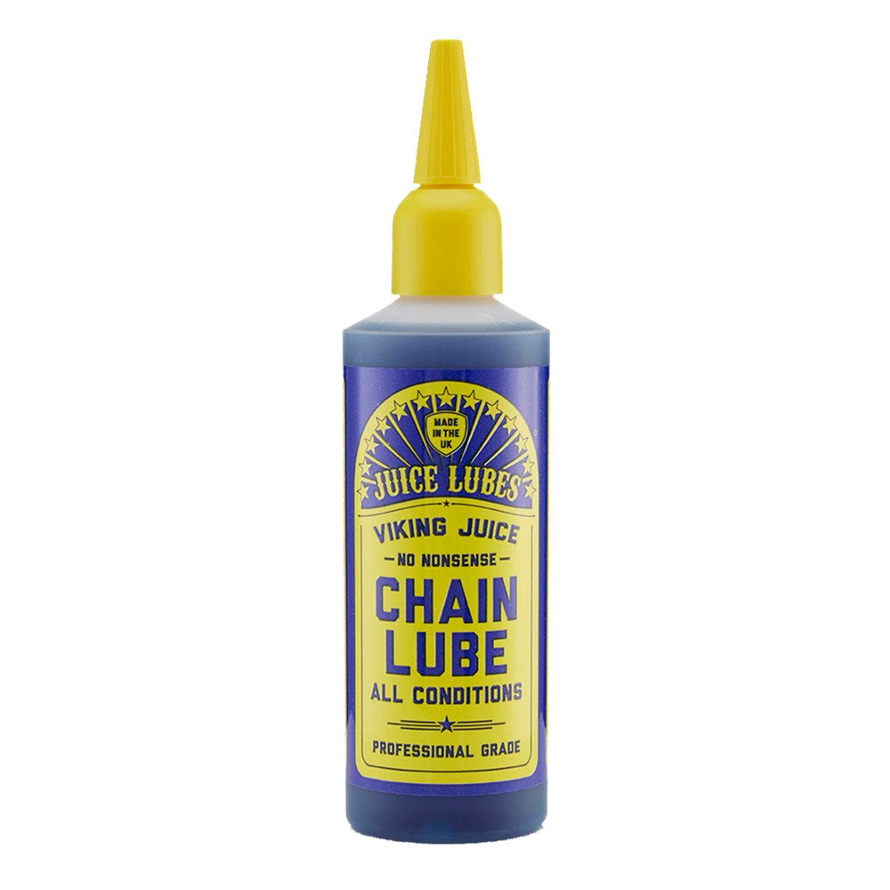 Juice Lubes Viking Juice All Conditions Chain Lube Oil 130ml