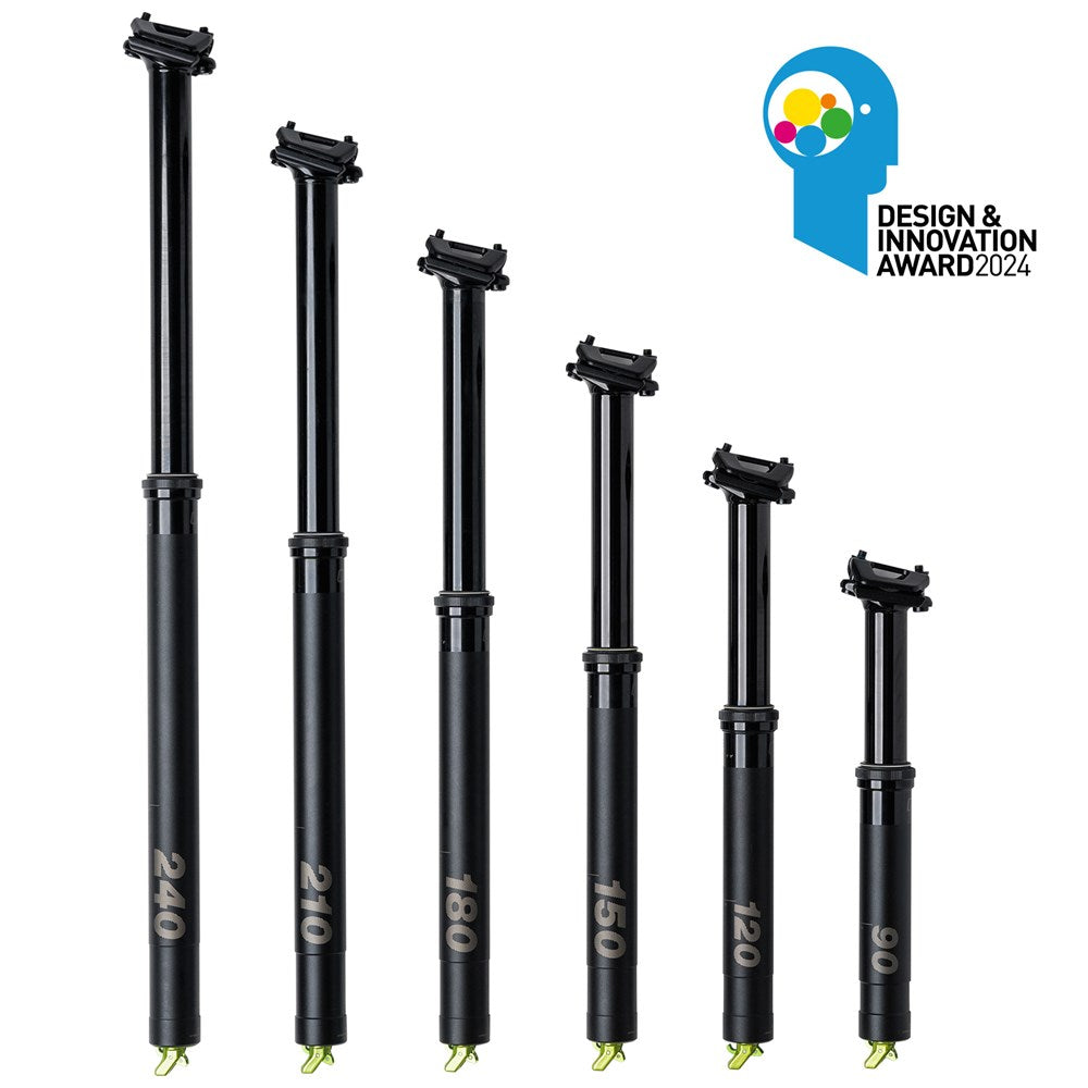 Oneup Components Dropper Post V3 - 30.9