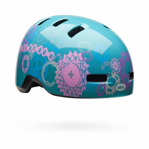 Bell Helmet Lil Ripper Kids' Bike Helmet