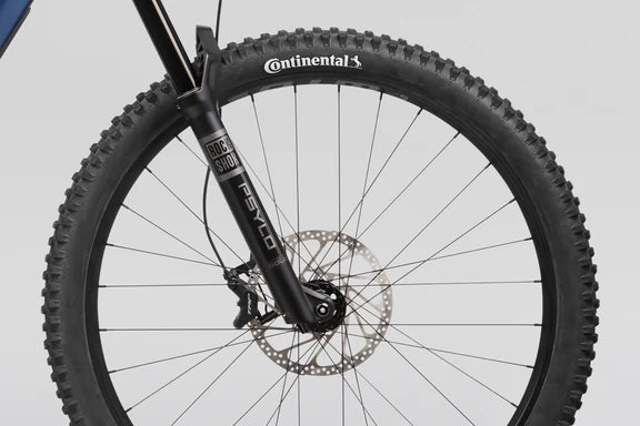 Norco 2024 Fluid Vlt C3 - 140 / 150mm - Blue