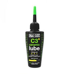 Muc-off Lube Dry 50ml C3 Ceramic