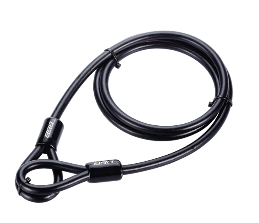 Bbb Cable Extrastraight 10mmx1800mm (cable Only)