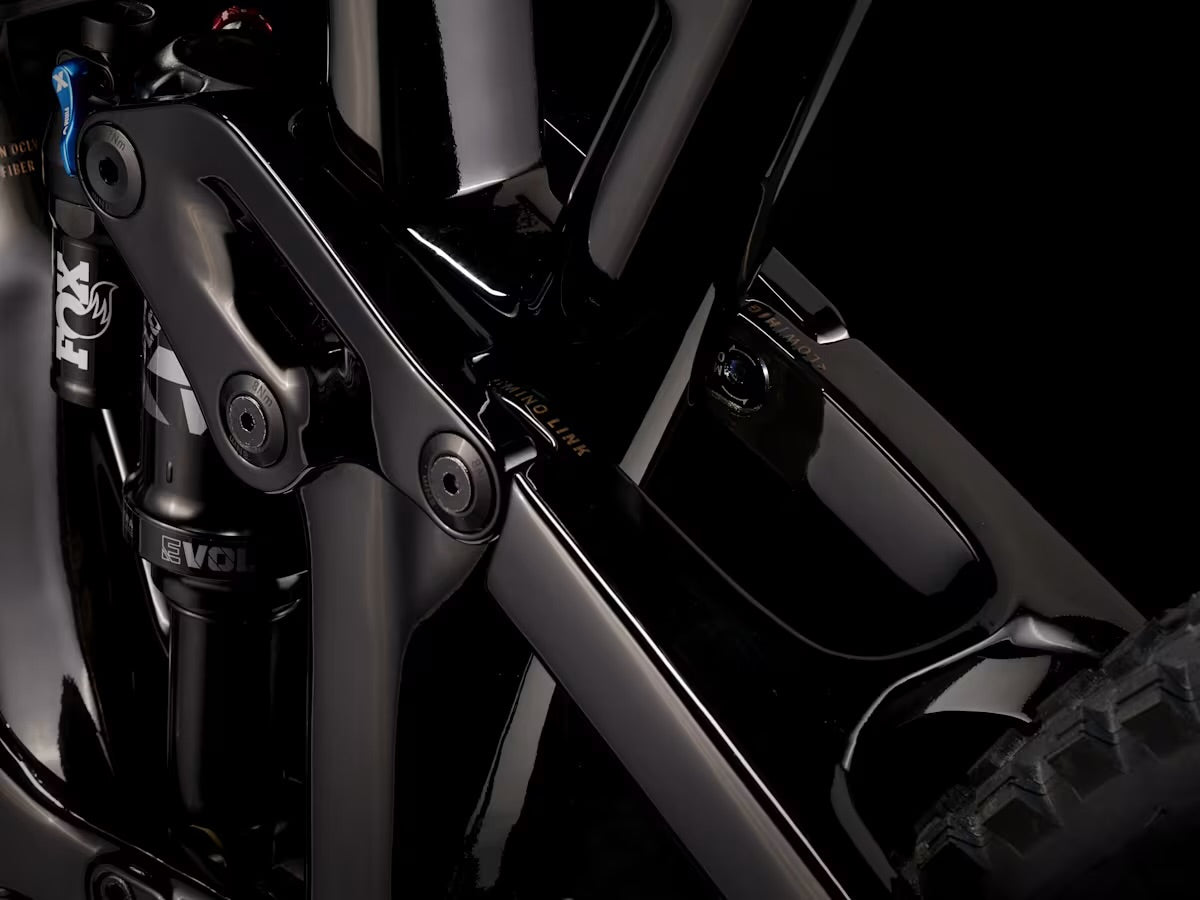 Trek 2026 Fuel+ Ex 9.8xtdi2 Au Gen 2 - Carbon Smoke/lithium Grey Marb