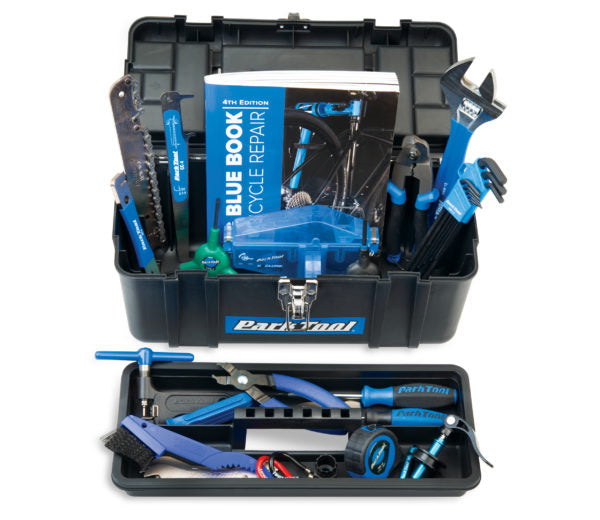 Park Tool Toolkit Advanced Mechanic Ak-5