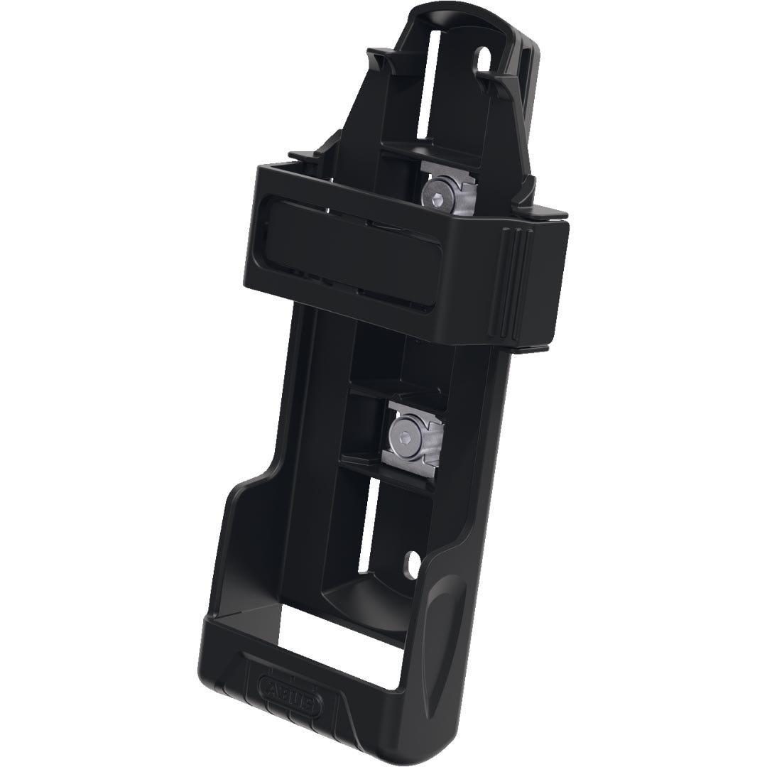 Abus Bordo 6000k - 120cm Sh Black 120cm Key