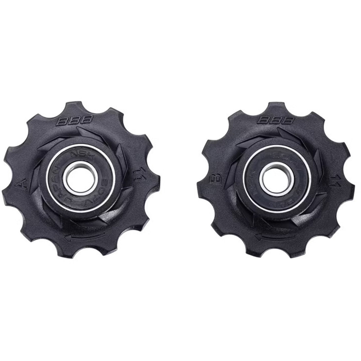 Bbb Rollerboys Sram 11t