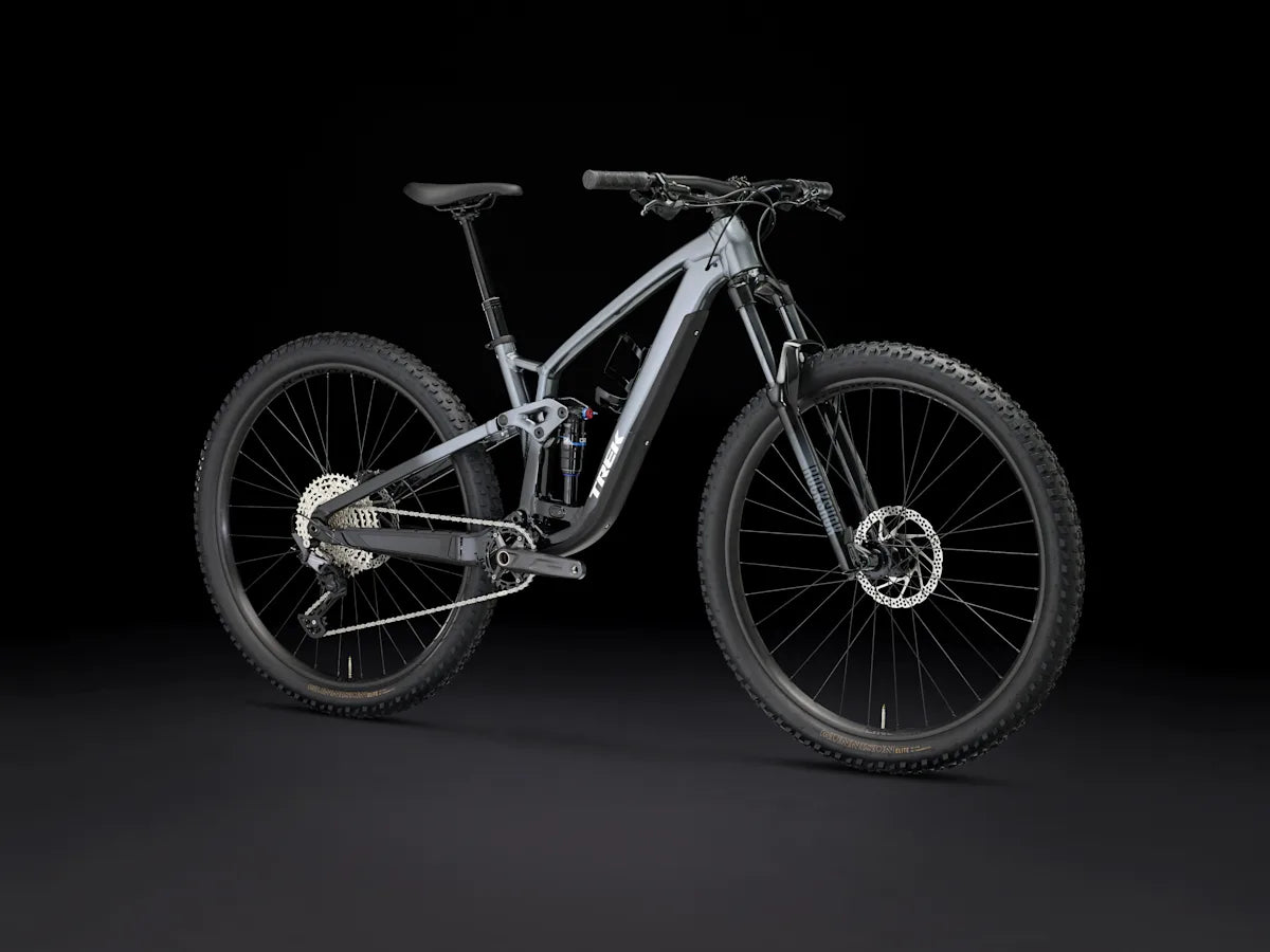 Trek 2025 Fuel Ex5 29" Gen 6 - Galactic Grey - Medium