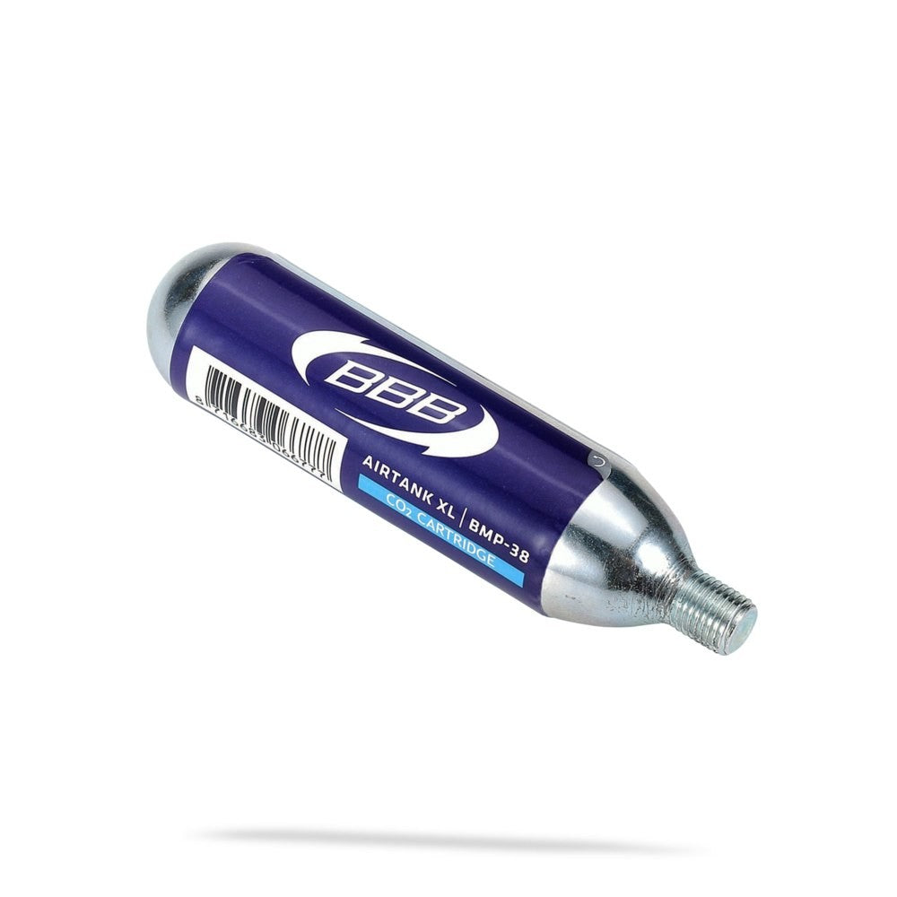 Bbb Airtank Xl 25g Co2 Cartridge