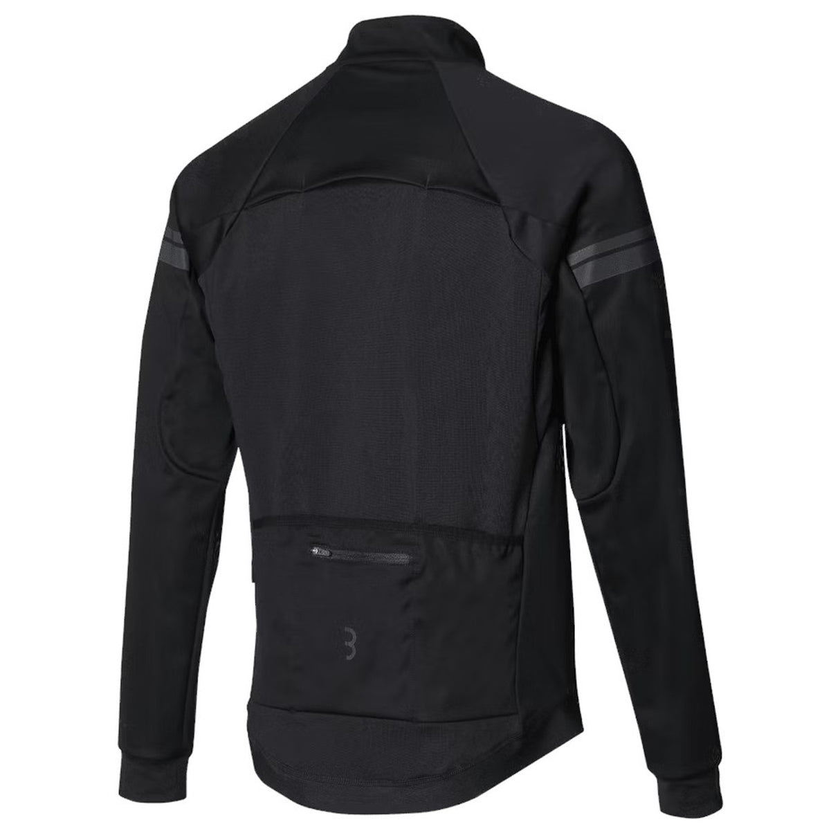 BBB Jacket BBW-451 Triguard 2.0 - Black - XXL