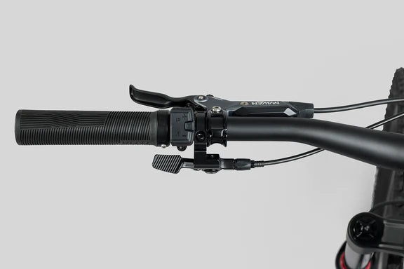 Norco 2026 - Sight Vlt Cx C2 - Raw Black / Liquid Currant