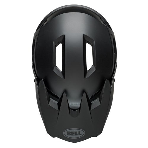 Bell Sanction 2 MT BLK (MD) 23