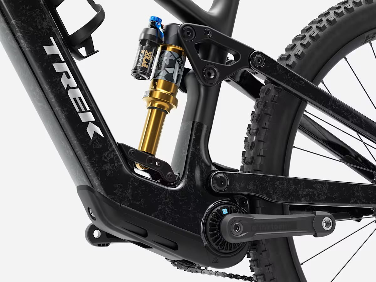 Trek 2026 Fuel+ Ex 9.8xtdi2 Au Gen 2 - Carbon Smoke/lithium Grey Marb