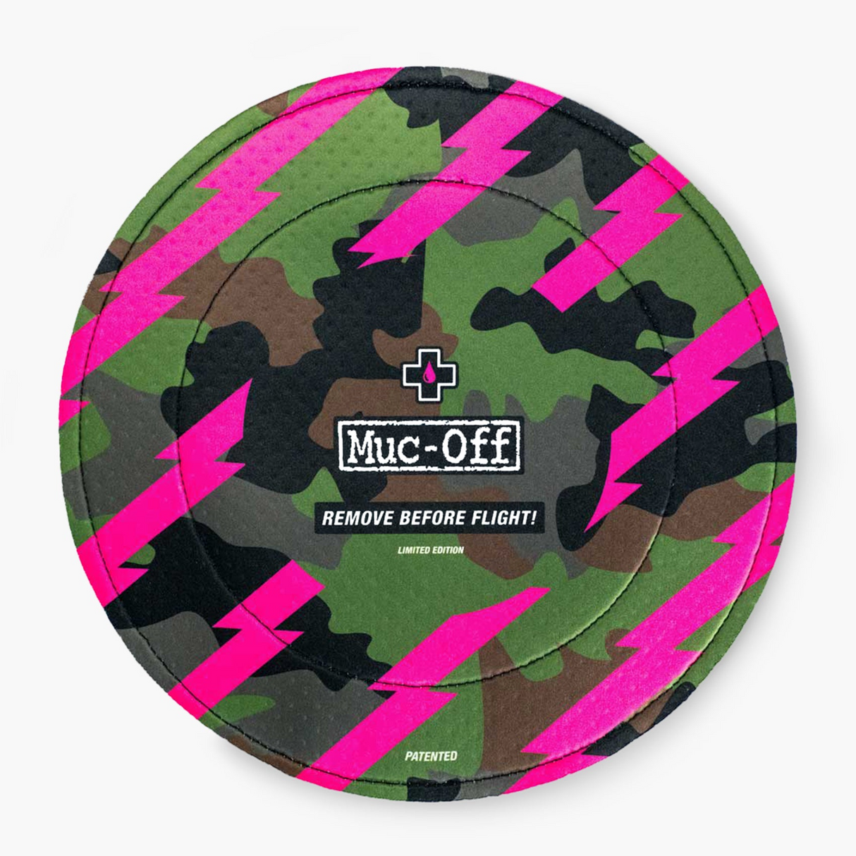Muc-off Disc Brake Covers Pair