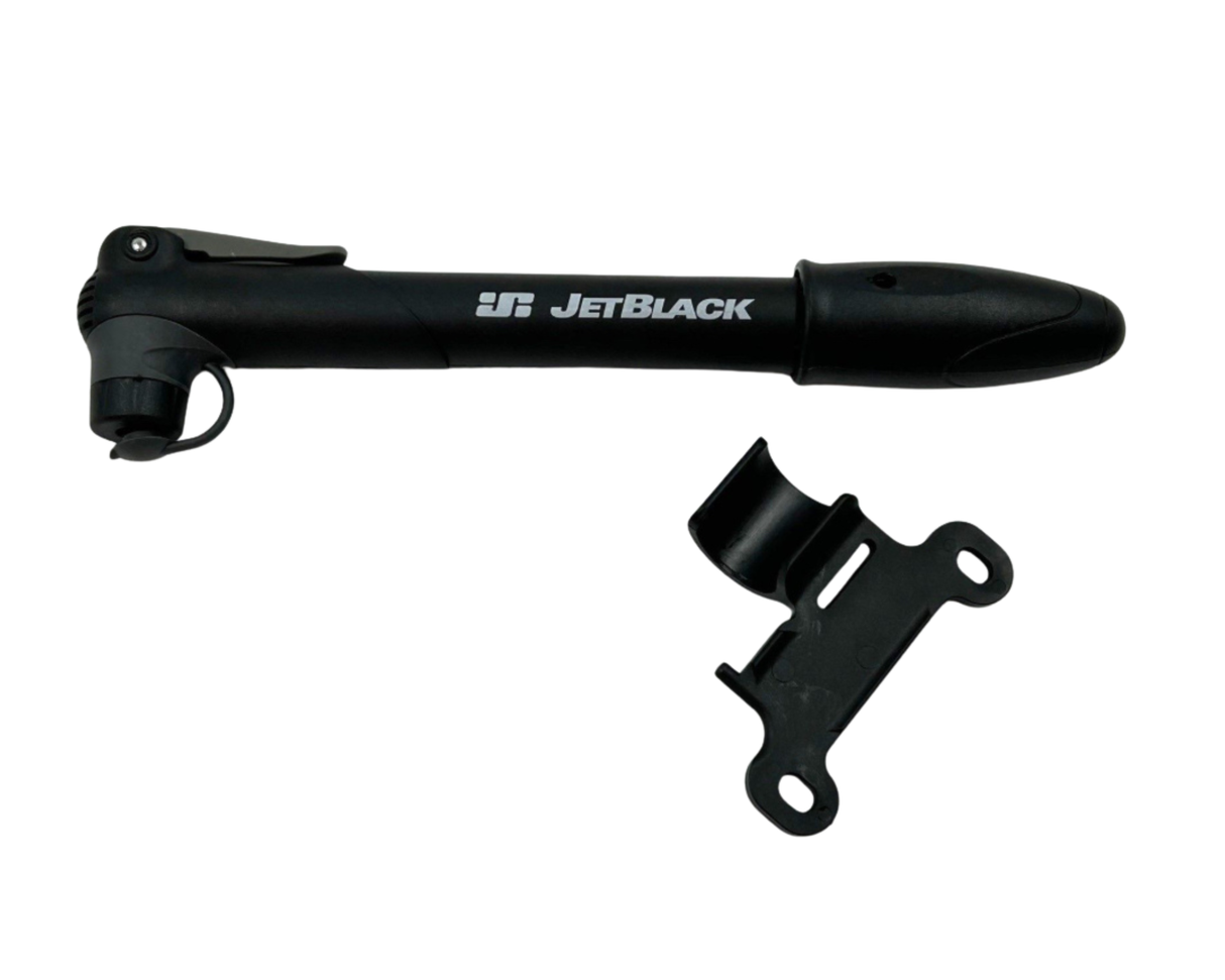 Jetblack Pump - Ascent 2.0 - Hand Pump - With Reversible Valve