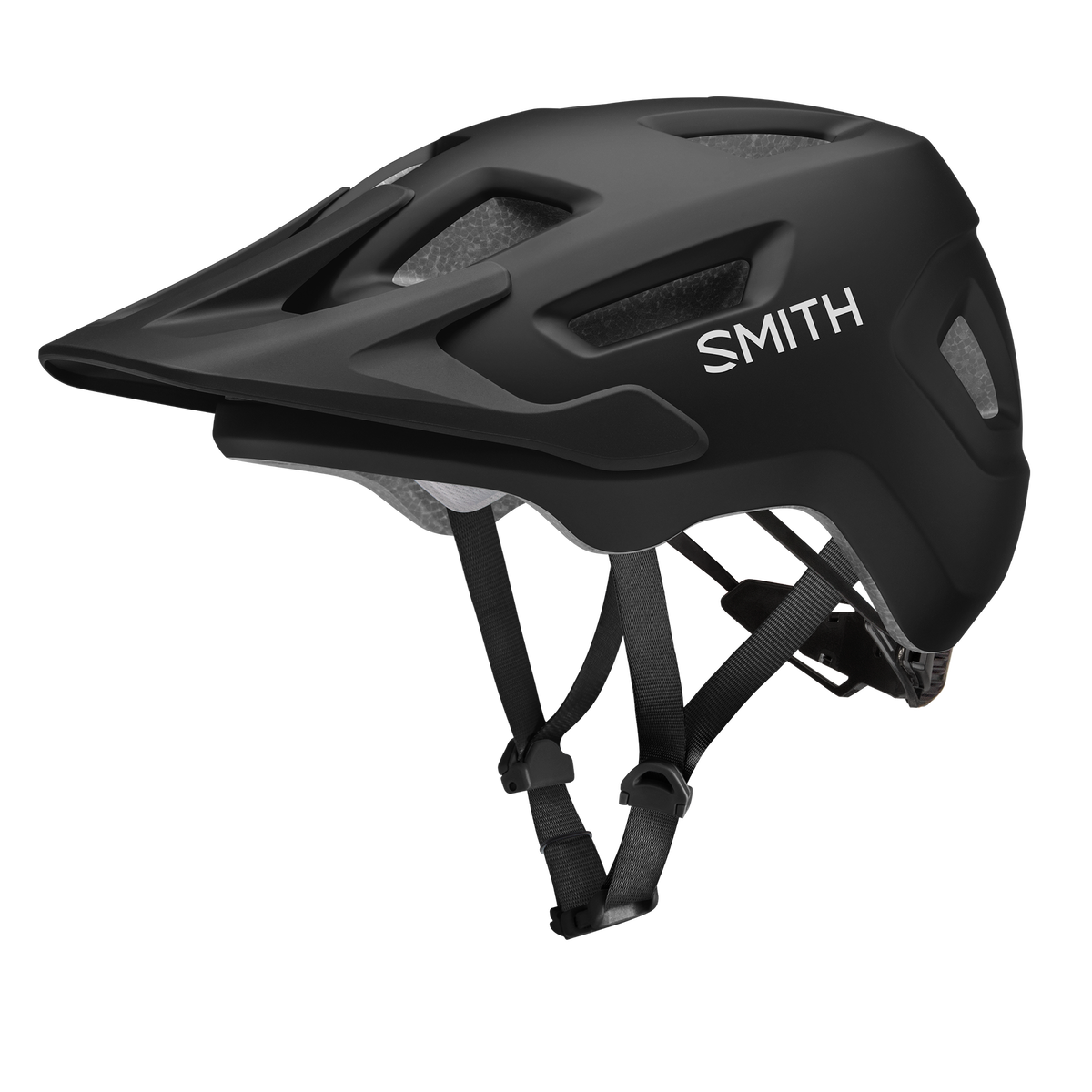 Smith Helmet - Sidekick Jr Mips - Matte Black - Youth Small - 51-55cm