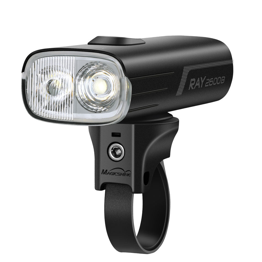 Magicshine Front Light Ray 2600 Bluetooth