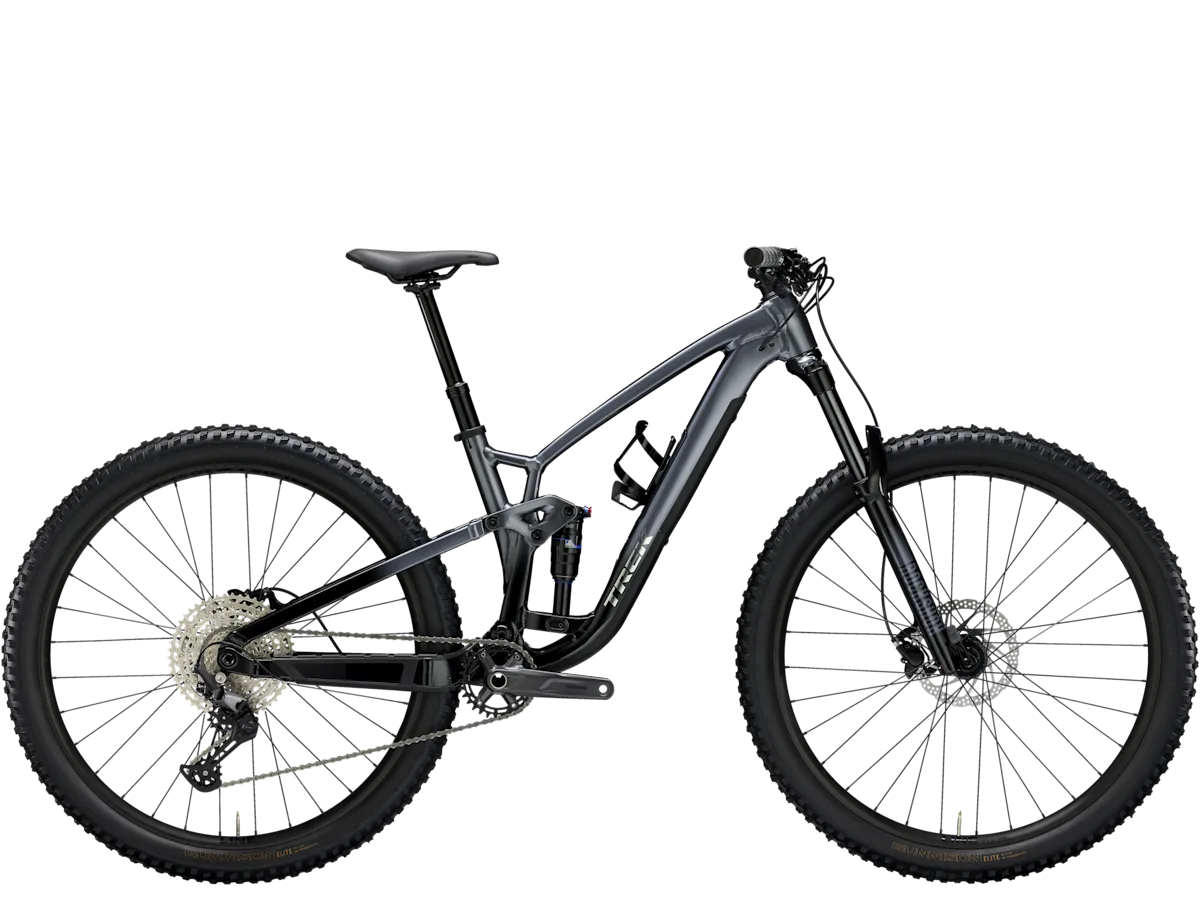 Trek 2025 Fuel Ex5 29" Gen 6 - Galactic Grey - Medium
