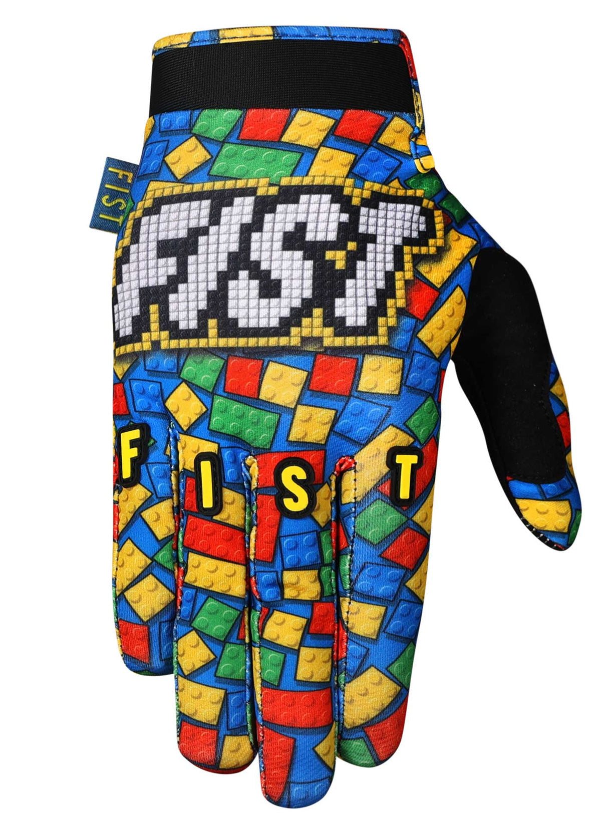 Fist Gloves - Youth - Build (Lego)