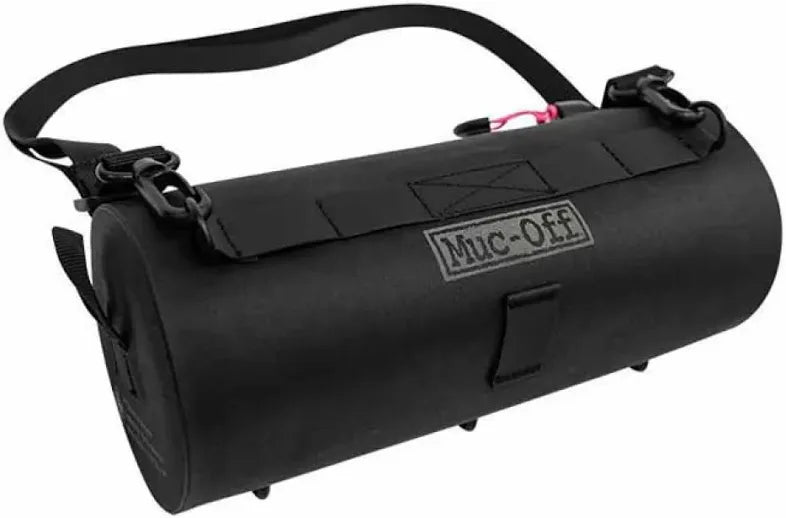 Muc-off Bag - Explorer Handlebar Bag - 2.4 Litre