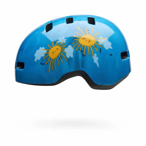 Bell Helmet Lil Ripper Kids' Bike Helmet