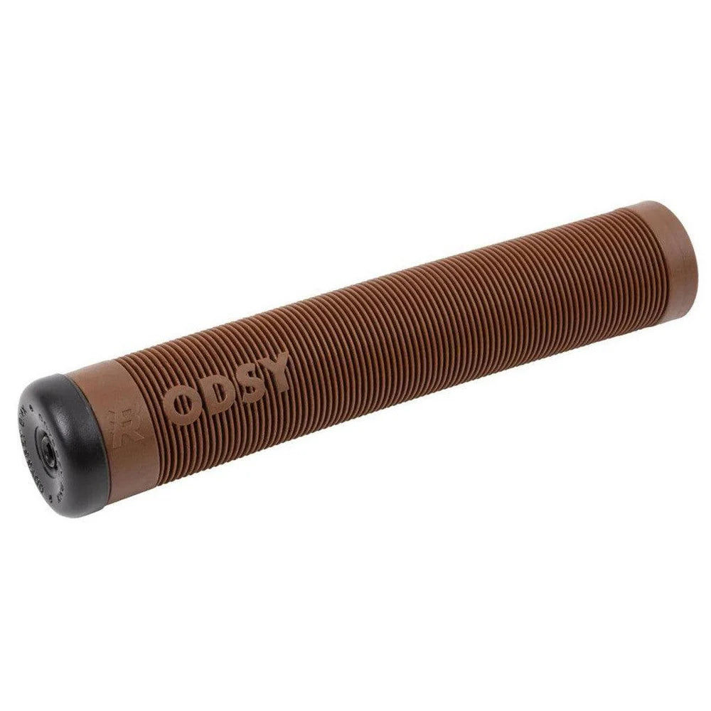Odyssey Grips - Broc Raiford 160mm - Dark Brown