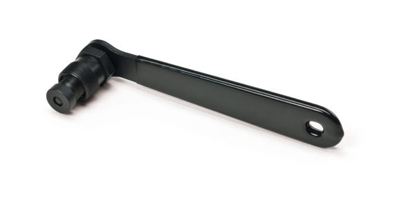 Park Tool Crank Puller Extractor Ccp-44 - For Shimano Octalink And Isis Drive Splines - Not For Square Tapered Spindles