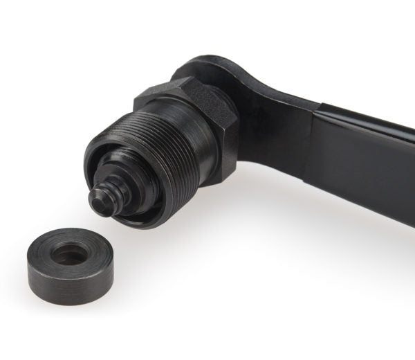 Park Tool Crank Puller Extractor Ccp-44 - For Shimano Octalink And Isis Drive Splines - Not For Square Tapered Spindles