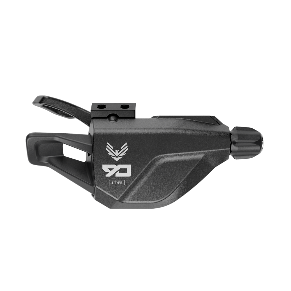 Sram Eagle 90 T-type - Shifter - Sl Mmx Trigger - 12-speed - With Discrete Clamp