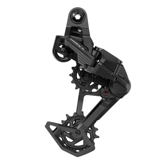 Sram Eagle 70 T-type - Rear Derailleur - 12-speed - Max 52t - Black