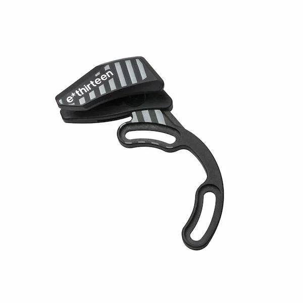 E-thirteen Chainguide Trs Race Compact Carbon Iscg 05 28-38t
