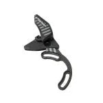 E-thirteen Chainguide Trs Race Compact Carbon Iscg 05 28-38t