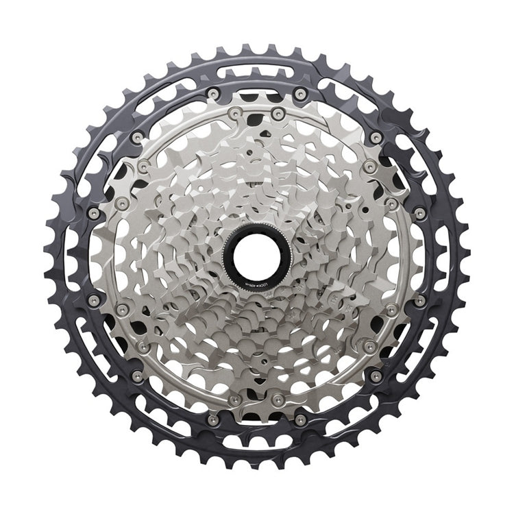Shimano Cassette Cs-m8200 Xt 10-51t 12-speed