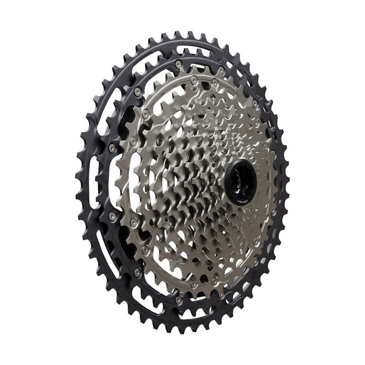 Shimano Cassette Cs-m8200 Xt 10-51t 12-speed
