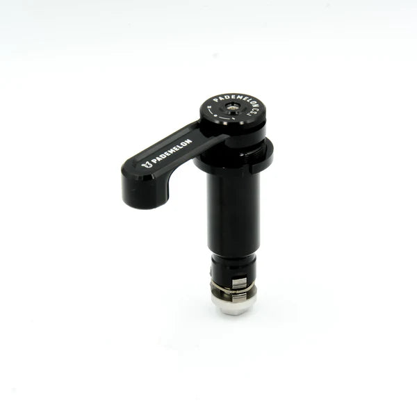 Pademelon Steering Damper - Cs.1 - Dual Crown - 50mm