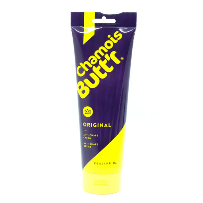 Chamois Buttr - Eurostyle Anti-chafe - 9ml - Single Satchet