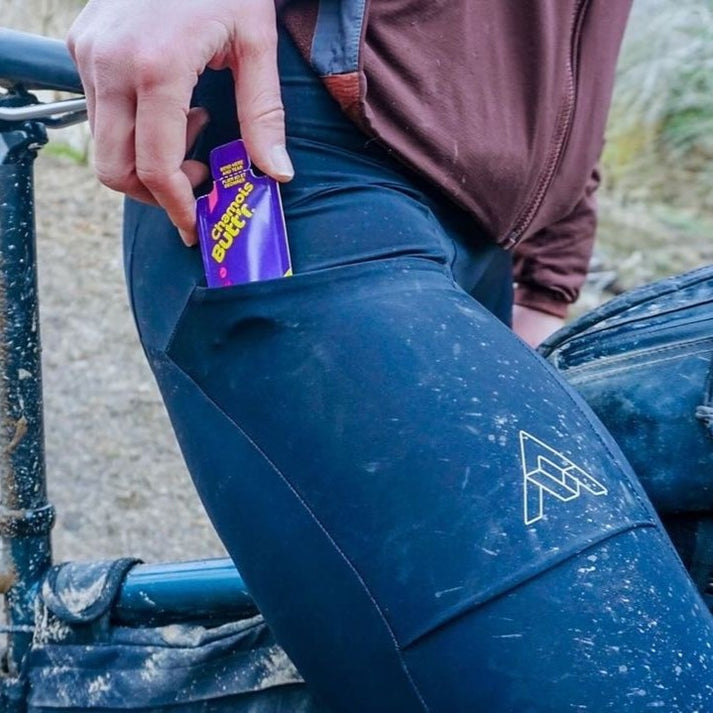 Chamois Buttr - Eurostyle Anti-chafe - 9ml - Single Satchet