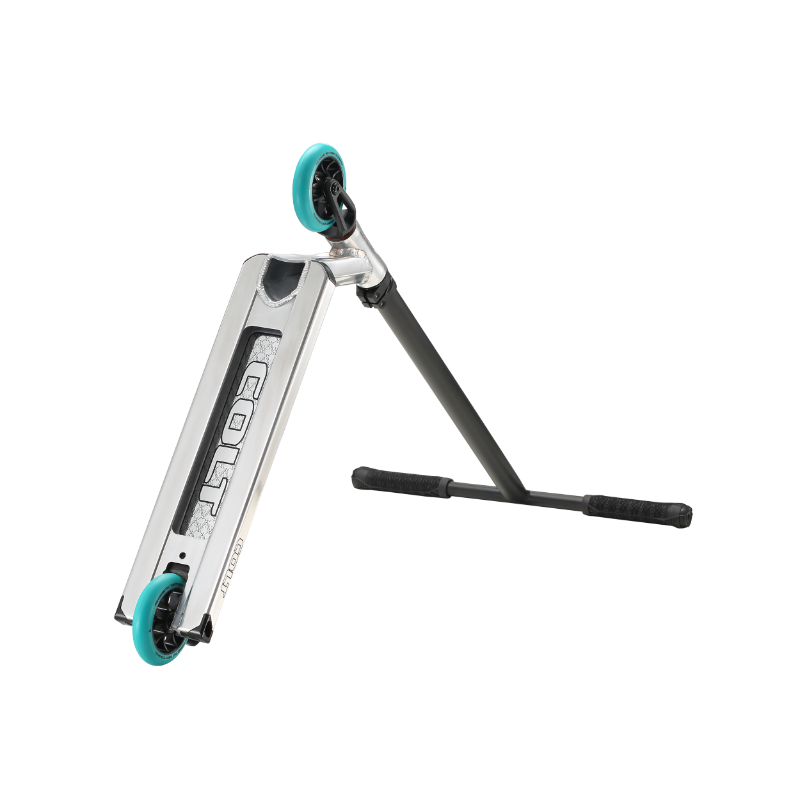 Envy Scooter Colt S6 Complete Series 6 - Polished